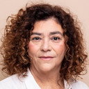 Fabíola Líper als Bambina