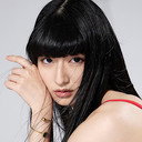 安藤奈々子 als Datt / Kamen Rider DATT