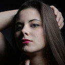 Fanni Prohaszka als Kinga