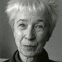 Sara Lidman als Self