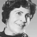 Najiba Behbudova als Sona