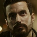 Rodrigo Acuña als Mike