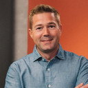 Johannes Langkilde als TV2 journalist