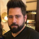 Gilbert Atallah, Hair Designer