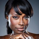 Lorraine Pascale als Host