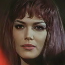 Barbara Scott als Witch