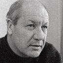 Fred Jüssi als 