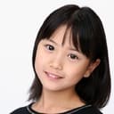 Himawari Kitayama als Natsuki Kashiwagi (as a child)