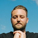 Anders Nilsen als Anders Nilsen