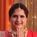 Nimisha Vakharia als Suhasini Poddar