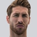 Sergio Ramos als Self