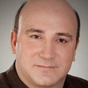 Éric Butler als Montreal Cop