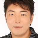 Kenichirou Matsuda als Batou (voice)