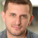 Nick Salter als Navy Dispatch Officer