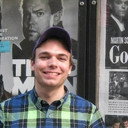 Jack Kyser als Relaxed Eyeball Dweller, or [Indistinguishable Dissonant Noise]