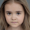 Анна Рытова als Olya’s daughter