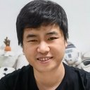 Jianru Zhang als Black Bones (voice)