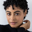 Katlynn Simone als Treasure