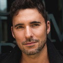 Gary Brun als Camo