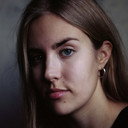 Alexandra Pärn, First Assistant Director
