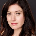 Meredith Bishop als Annie Mack