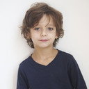 Ulysse Stein als Philippe Cousteau (enfant)