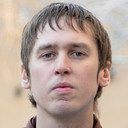 Thomas Stenström als Self