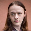 Santeri Helinheimo Mäntylä als Henri
