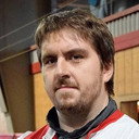 Rob Wright als Knight / Villager