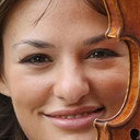 Nicola Benedetti als self