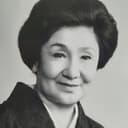 Chōchō Miyako als Grandma Kikuchi (voice)