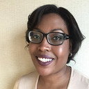 Marion Toro als Mrs. Singh / Vivica Tate (voice)