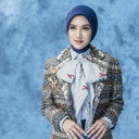 Cut syifa als Laila