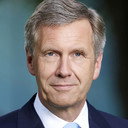 Christian Wulff als Christian Wulff