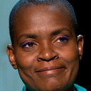 Romana Vrede als Daphne de Koning