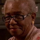 Rappin' Granny als Nano