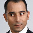 Mariano Idelman als Hector