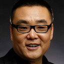 Huizhong Zhang als Wu Zhanjiang