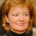 Barbara Winiarska als Meat Vendor