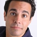 Mario Cantone als Sidney (voice)