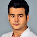 Ankush Arora als Kartik Barve