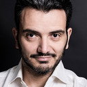 Fran Calvo als Manolo