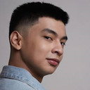 Jamir Zabarte als Thomas
