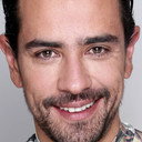 Alexander Gil als Marcos Castaño