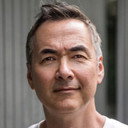 Steven Maeda, Executive Producer