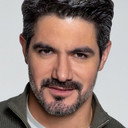 Pepe Gámez als Yair Duarte
