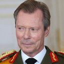 Grand Duke Henri of Luxembourg als Self