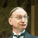 Stephen Boswell als Mr. Rudd's 1st Assistant Director (uncredited)