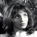Magda Mei als Terezinha
