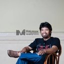 Muhary Wahyu Nurba als Dirham